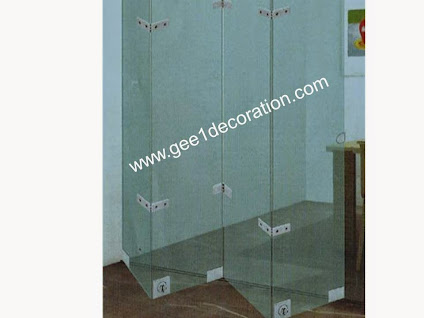  pintu lipat aluminium kaca Google 