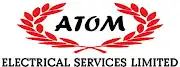 Atom Electrical Services Limited Logo