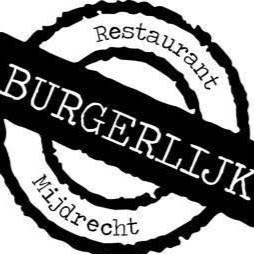 Restaurant Burgerlijk logo