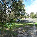 Perimeter Trail near Nerang Ave (305705)