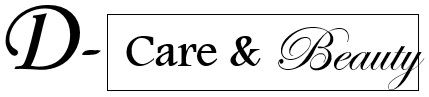 D-Care & Beauty logo