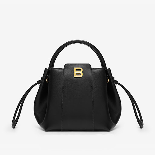 Title 7, Womens Fashionable and Versatile Drawstring Cr...