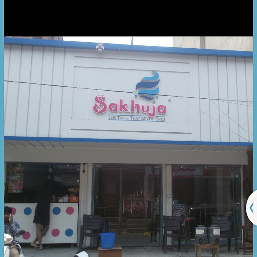 Sakhuja Icecream Parlour, #4625,, Sarafa Bazar Rd, Ambala, Haryana, India, Dessert_Shop, state HR