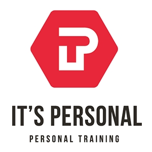 PT It's Personal logo