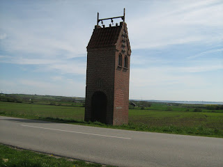 65 TH
Kappelvej Hvidbjerg
04-05-2008