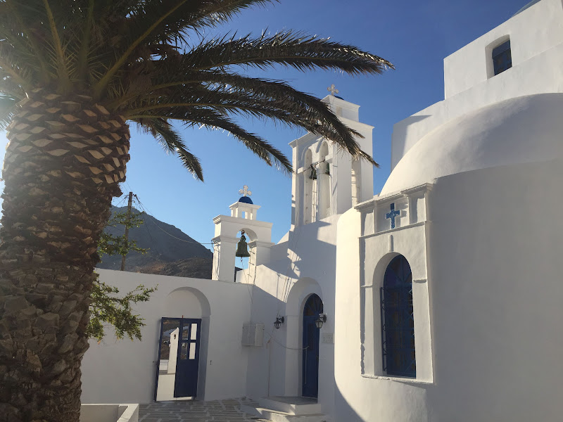 Cuatro días en Serifos: miradores, molinos de viento y playas encantadoras - Ios, Sikinos, Sifnos, Serifos: 14 días en blanco y azul (5)