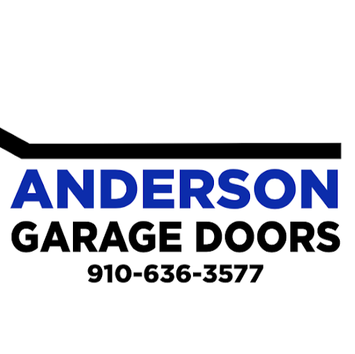 Anderson Garage Door Inc logo