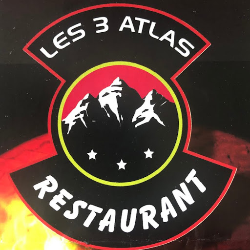 Restaurant Les 3 Atlas