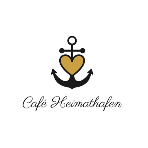 Café Heimathafen Oberpleis logo