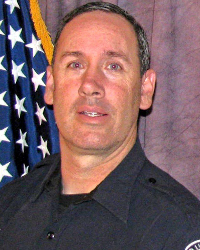 Line of Duty Death: Police Officer Eric Talley