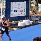 Arribada d´amateurs