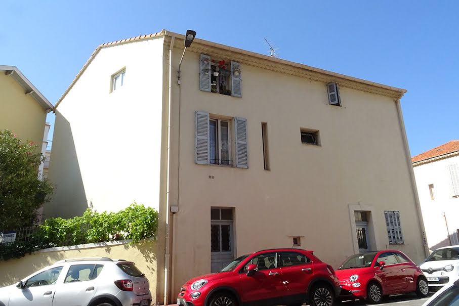 Vente maison  246.98 m² à Cannes (06400), 890 000 €