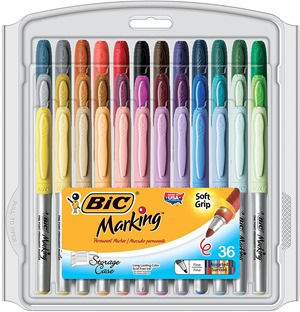 bic marking