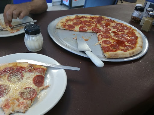 Pizza Restaurant «Champs Food Mart & Pizza», reviews and photos, 4104 Oleander Ave, Fort Pierce, FL 34982, USA