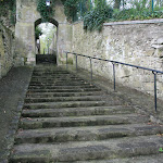 Ruelle St-Côme