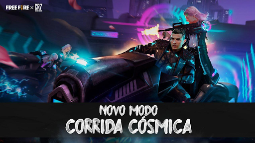 Próxima Incubadora Free Fire XM8 Halloween: outubro de 2020! - Free Fire  Club