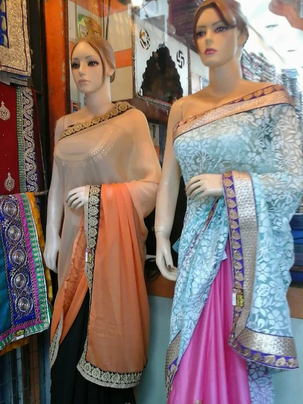 Amit Cloth Emporium photo 