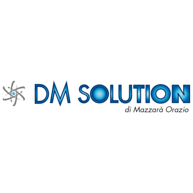 Dm Solution - Centro Assistenza Urmet e Elkron logo