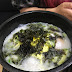 Day 4: Korean Breakfast Boiling Hotpot Soup - Seoul, South Korea