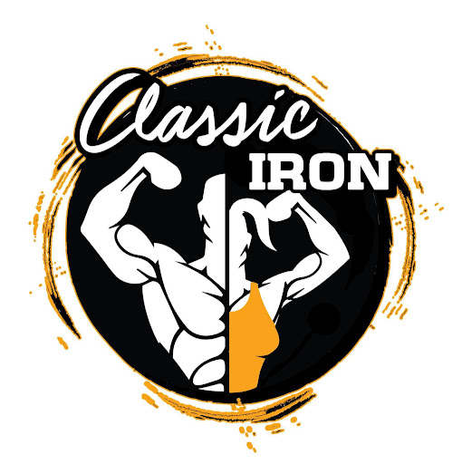 Classic Iron Gym