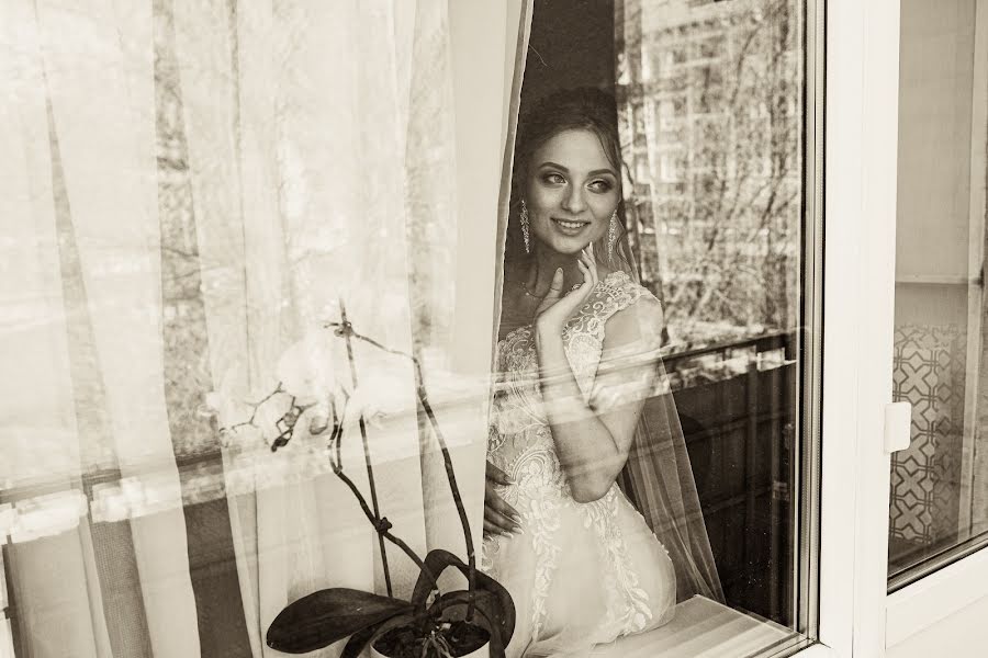 結婚式の写真家Andrey Sinkevich (andresby)。2020 5月2日の写真