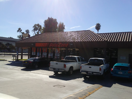 Auto Parts Store «AutoZone», reviews and photos, 2375 Sycamore Dr, Simi Valley, CA 93065, USA