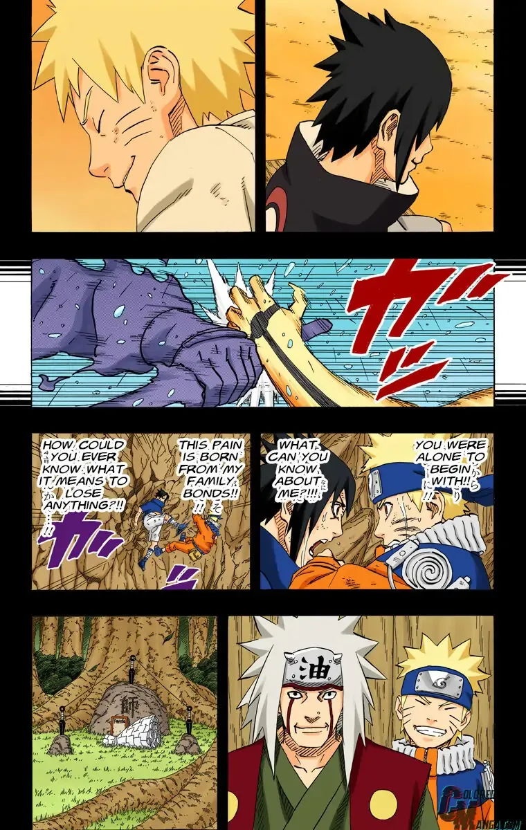 Chapter 695 Page 11