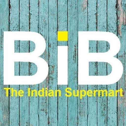 Big India Bazaar logo