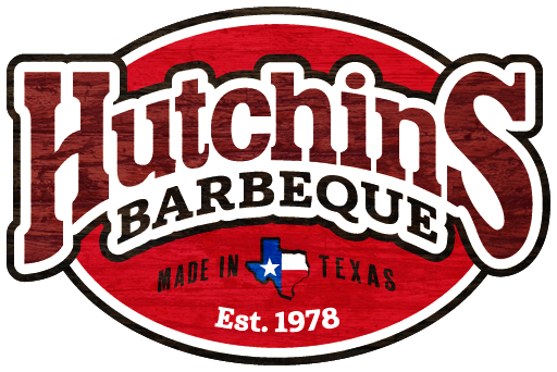 Hutchins BBQ logo