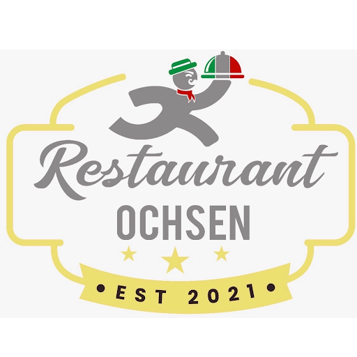 Restaurant Pizzeria Ochsen logo