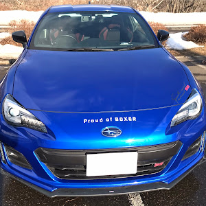 BRZ ZC6