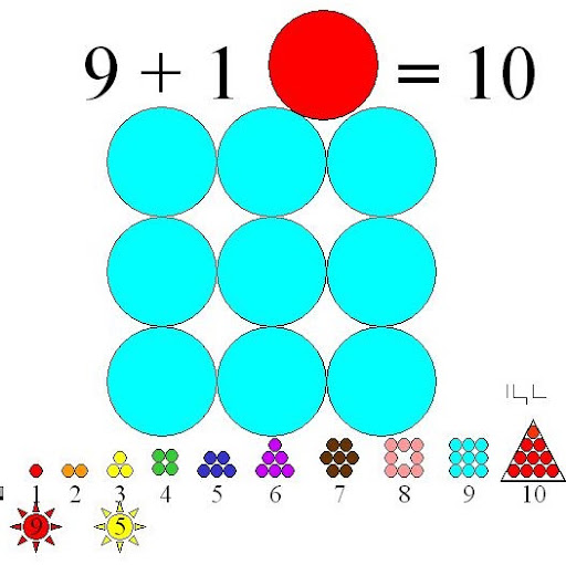 Image pertaining to HUGHES MATH