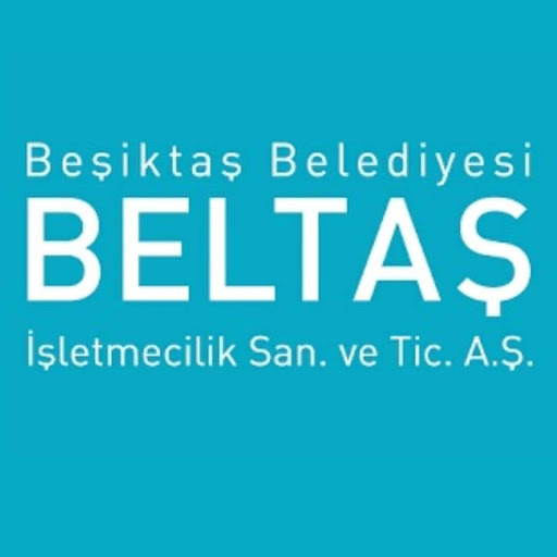 Beltaş Sanatçılar Cafe logo