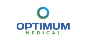 Optimum Medical Group Dr. Nare Stepanyan, Dr. Keller Wortham logo