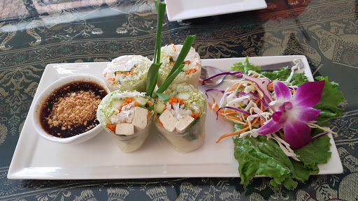 Thai Restaurant «La Mai Thai Cuisine», reviews and photos, 12015 N Saguaro Blvd, Fountain Hills, AZ 85268, USA