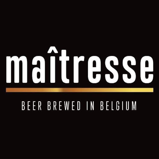 Maîtresse.be logo