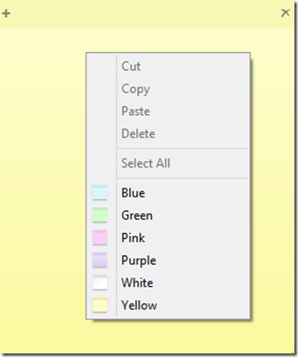 How to Use and Format Text in Sticky Notes in Windows 10 / 8 / 7? | The ...