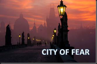 CITY OF FEAR