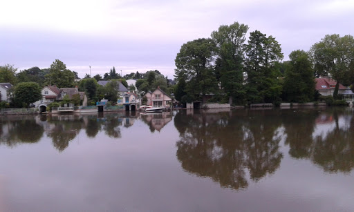 Parc du Poutyl