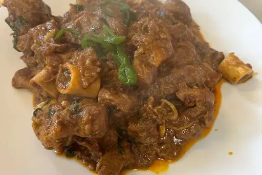 Maas Special Mutton Dry