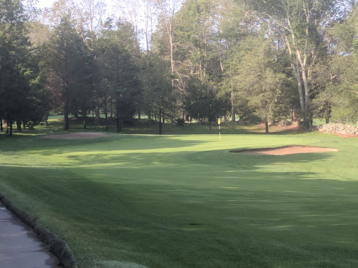 Public Golf Course «River Ridge Golf Course», reviews and photos, 259 Preston Rd, Jewett City, CT 06351, USA