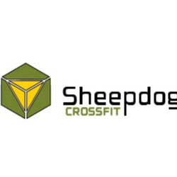 Sheepdog Crossfit logo