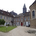 Abbaye Notre-Dame de Jouarre