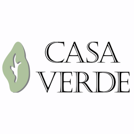 Casa Verde Salon Spa logo