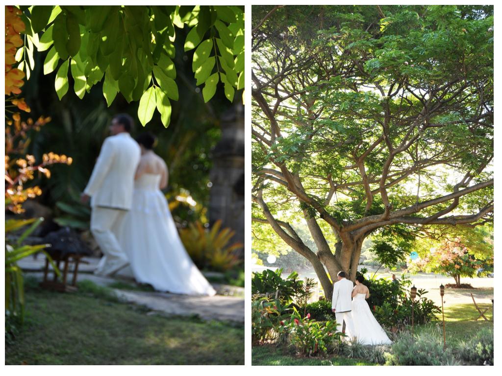 Hawaii Weddings