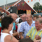 Oranjefeest Barlo 2008