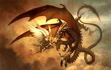 Dragon Wallpapers HD Theme small promo image