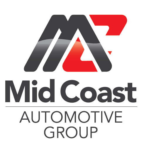 Mid Coast Automotive Group logo