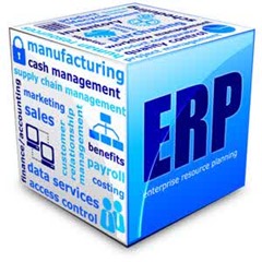 ERP system