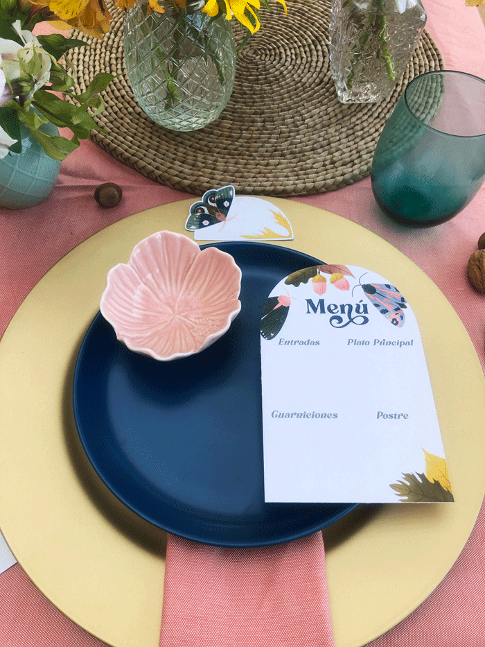 thanksgiving, thanksgiving table, autumn nights, thanksgiving dinner, accion de gracias, table set, thanksgiving stationery